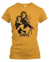 Women's Premium Slim Fit Tee Women's Premium Slim Fit Tee