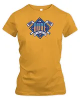 Women's Premium Slim Fit Tee Women's Premium Slim Fit Tee