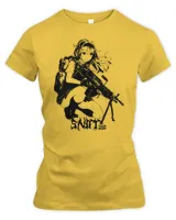Women's Premium Slim Fit Tee Women's Premium Slim Fit Tee