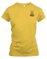 Women's Premium Slim Fit Tee Women's Premium Slim Fit Tee