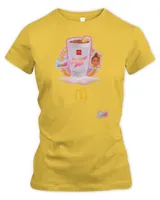 Women's Premium Slim Fit Tee Women's Premium Slim Fit Tee
