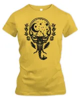 Women's Premium Slim Fit Tee