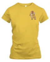 Women's Premium Slim Fit Tee