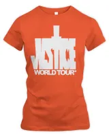Women's Premium Slim Fit Tee