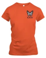 Women's Premium Slim Fit Tee Women's Premium Slim Fit Tee