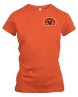 Women's Premium Slim Fit Tee Women's Premium Slim Fit Tee