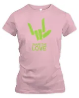 Women's Premium Slim Fit Tee Women's Premium Slim Fit Tee