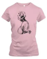 Women's Premium Slim Fit Tee Women's Premium Slim Fit Tee