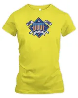 Women's Premium Slim Fit Tee Women's Premium Slim Fit Tee
