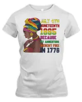 Women's Premium Slim Fit Tee