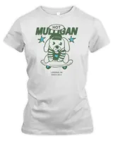 Women's Premium Slim Fit Tee