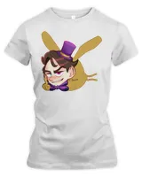 Women's Premium Slim Fit Tee