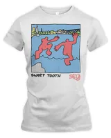 Women's Premium Slim Fit Tee