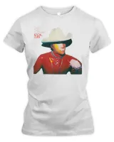 Women's Premium Slim Fit Tee