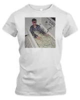 Women's Premium Slim Fit Tee