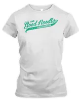 Women's Premium Slim Fit Tee