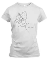 Women's Premium Slim Fit Tee Women's Premium Slim Fit Tee