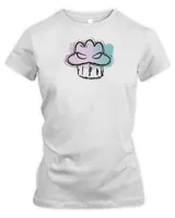 Women's Premium Slim Fit Tee Women's Premium Slim Fit Tee