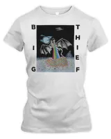 Women's Premium Slim Fit Tee Women's Premium Slim Fit Tee