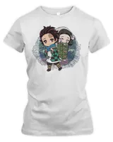 Women's Premium Slim Fit Tee Women's Premium Slim Fit Tee