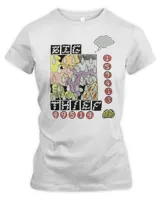 Women's Premium Slim Fit Tee Women's Premium Slim Fit Tee