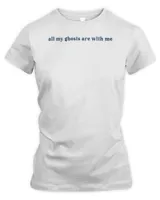 Women's Premium Slim Fit Tee Women's Premium Slim Fit Tee