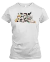 Women's Premium Slim Fit Tee Women's Premium Slim Fit Tee