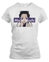 Women's Premium Slim Fit Tee