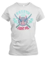 Women's Premium Slim Fit Tee Women's Premium Slim Fit Tee