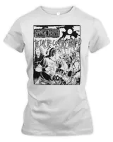 Women's Premium Slim Fit Tee Women's Premium Slim Fit Tee