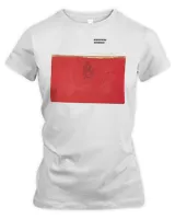 Women's Premium Slim Fit Tee Women's Premium Slim Fit Tee