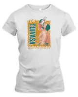 Women's Premium Slim Fit Tee Women's Premium Slim Fit Tee