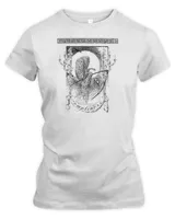 Women's Premium Slim Fit Tee Women's Premium Slim Fit Tee