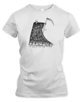 Women's Premium Slim Fit Tee Women's Premium Slim Fit Tee