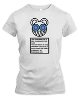 Women's Premium Slim Fit Tee Women's Premium Slim Fit Tee