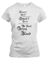 Women's Premium Slim Fit Tee Women's Premium Slim Fit Tee