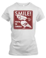 Women's Premium Slim Fit Tee Women's Premium Slim Fit Tee