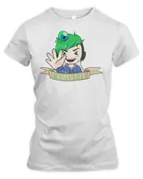 Women's Premium Slim Fit Tee Women's Premium Slim Fit Tee