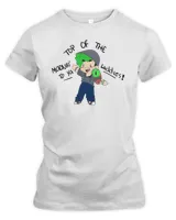 Women's Premium Slim Fit Tee Women's Premium Slim Fit Tee