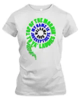 Women's Premium Slim Fit Tee Women's Premium Slim Fit Tee