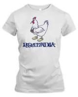 Women's Premium Slim Fit Tee Women's Premium Slim Fit Tee