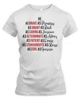 Women's Premium Slim Fit Tee Women's Premium Slim Fit Tee