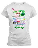 Women's Premium Slim Fit Tee Women's Premium Slim Fit Tee