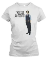 Women's Premium Slim Fit Tee Women's Premium Slim Fit Tee