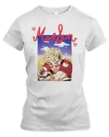 Women's Premium Slim Fit Tee Women's Premium Slim Fit Tee