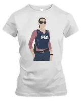 Women's Premium Slim Fit Tee Women's Premium Slim Fit Tee