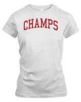 Women's Premium Slim Fit Tee