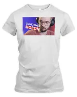 Women's Premium Slim Fit Tee Women's Premium Slim Fit Tee