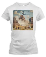 Women's Premium Slim Fit Tee Women's Premium Slim Fit Tee
