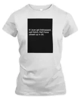 Women's Premium Slim Fit Tee Women's Premium Slim Fit Tee